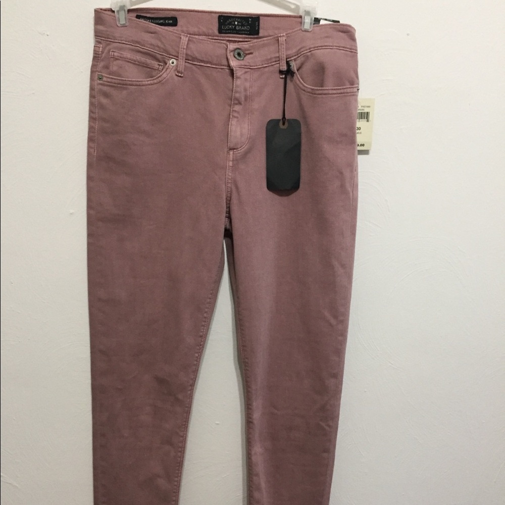 Lucky brand jeans